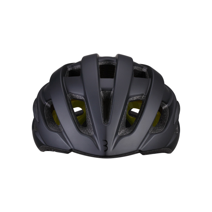 Casca BBB Hawk MIPS BHE-153 Negru Mat M (54-58 cm)