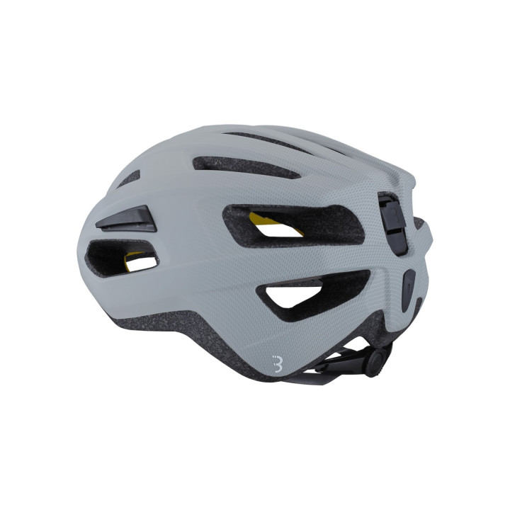 Casca BBB Dune MIPS 2.0 BHE-22B Gri Mat/Alb L (58-61 cm)