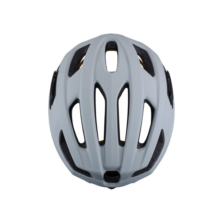Casca BBB Dune MIPS 2.0 BHE-22B Gri Mat/Alb L (58-61 cm)