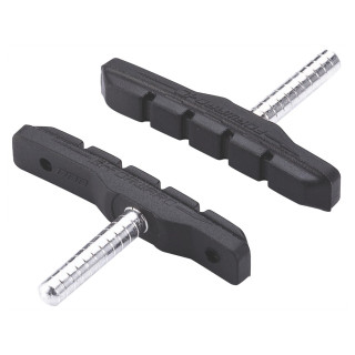 Saboti de frana BBB BBS-07 CantiStop Negru 72mm