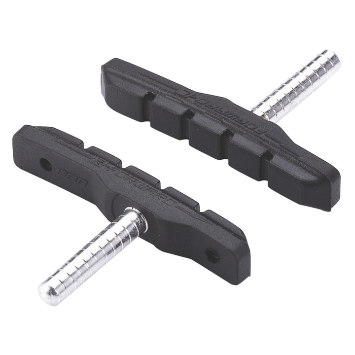 Saboti de frana BBB BBS-07 CantiStop Negru 72mm