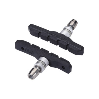Saboti de frana BBB BBS-04 VeeStop Negru
