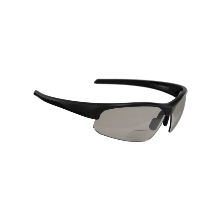 Ochelari BBB BSG-59H Impress Reader Negru Mat +2.5