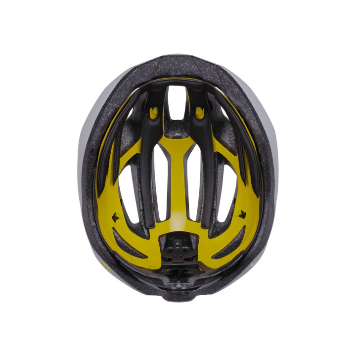 Casca BBB Dune MIPS 2.0 BHE-22B Gri Mat/Alb M (55-58 cm)