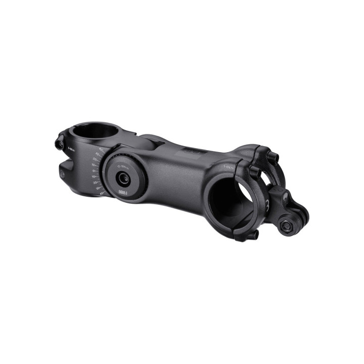 Pipa ajustabila BBB BHS-29 HighSix OS V2 130mm 31.8mm