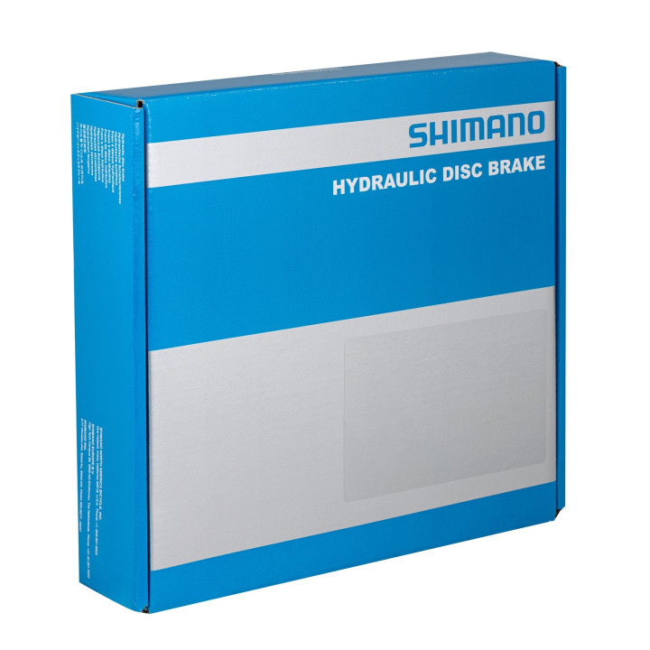 Frana hidraulica spate Shimano Deore MT420 (EMT4204JRRXRA170)