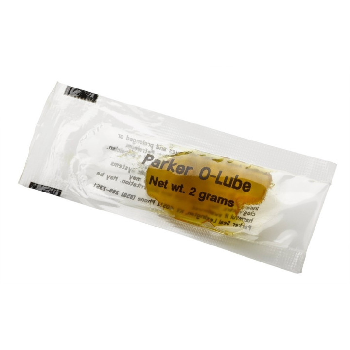 Vaselina pentru amortizoare spate RockShox Parker O-Lube