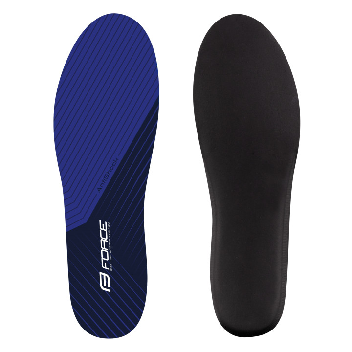 Pantofi Force MTB REVO 2, orange 42