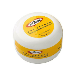 Vaselina Avid Pitstop Dot pentru frane hidraulice 29 ml