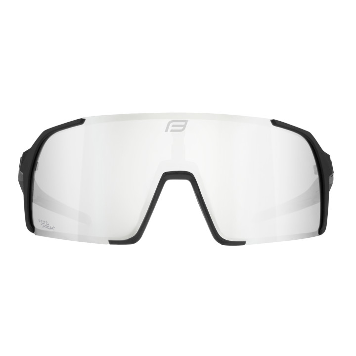 Ochelari Force GLARE negru, lentile fotocromatice