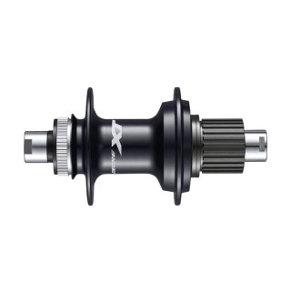 Butuc spate Shimano XT FH-M8110 Centerlock 32h 12X142mm negru (EFHM8110B)