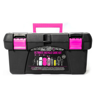 Set Muc-Off E-bike Ultimate Kit