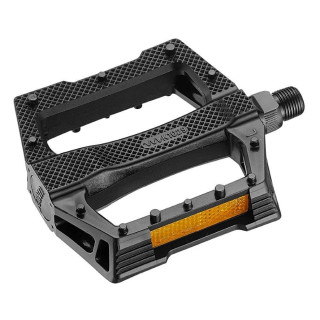 Pedale Union SP-450 PP negru filet 9/16