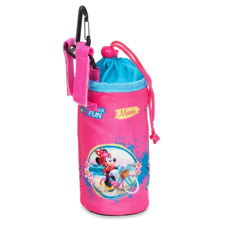 Suport bidon Seven Minnie Bottle Cover