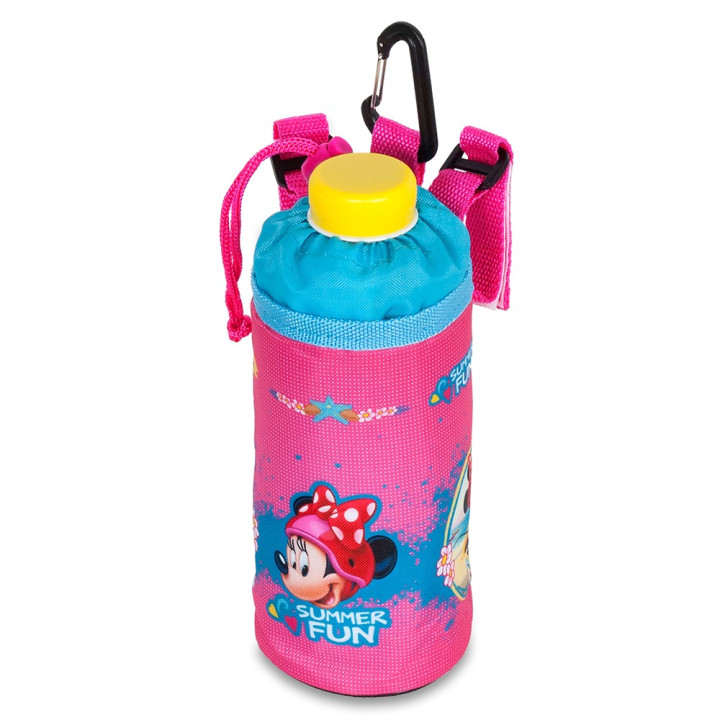 Suport bidon Seven Minnie Bottle Cover