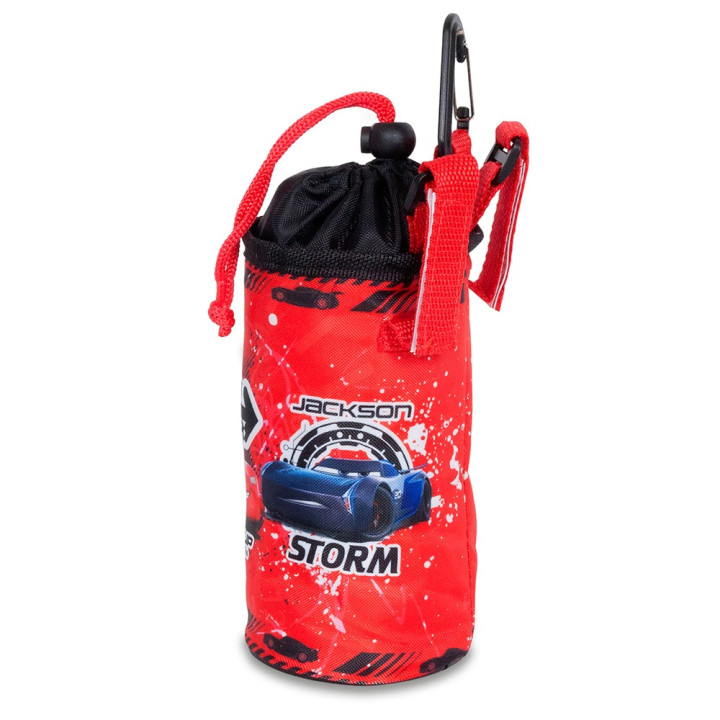 Suport bidon Seven Cars Bottle Cover