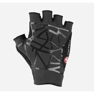 Manusi Castelli Icon Race, Negru, S