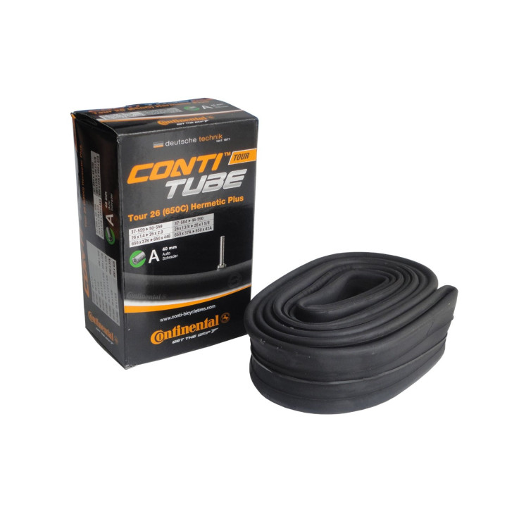 Camera Continental Compact 24 Wide Hermetic Plus 55/62-507 24x2.0-2.5 A40