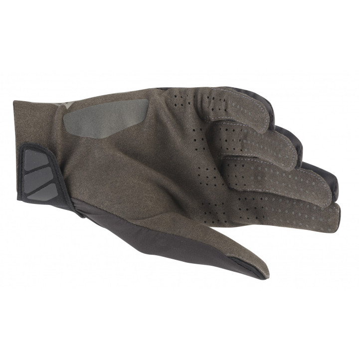 Manusi Alpinestars Techstar Black L