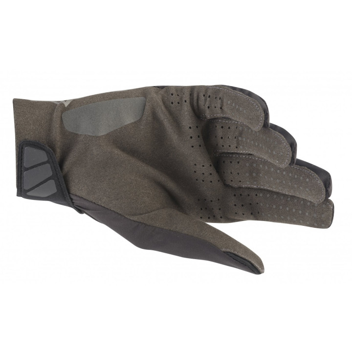 Manusi Alpinestars Techstar Black M