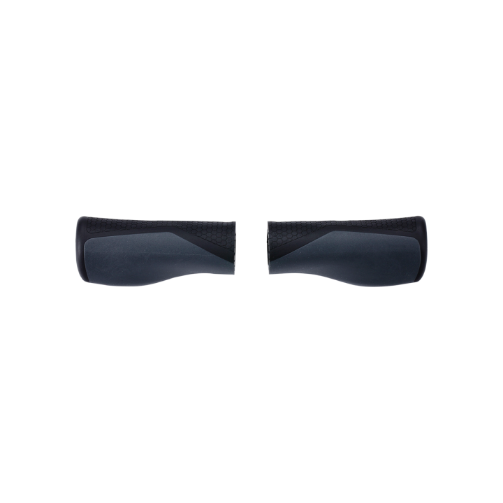 Mansoane BBB Boa BHG-105 92/92mm Negru/gri