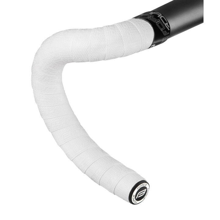 Ghidolina Force LEAF, alb