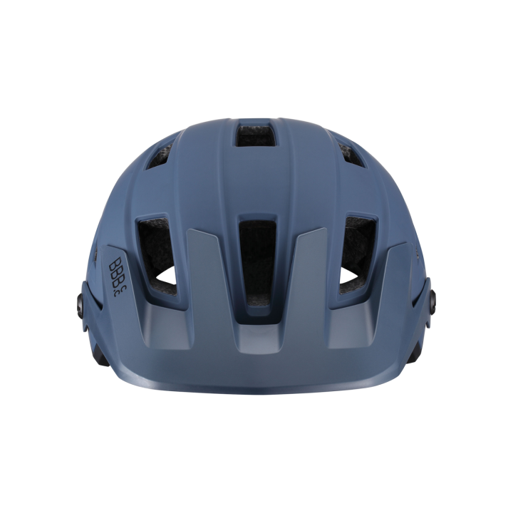 Casca BBB Shore BHE-59 Heritage Blue L (59-62 cm)