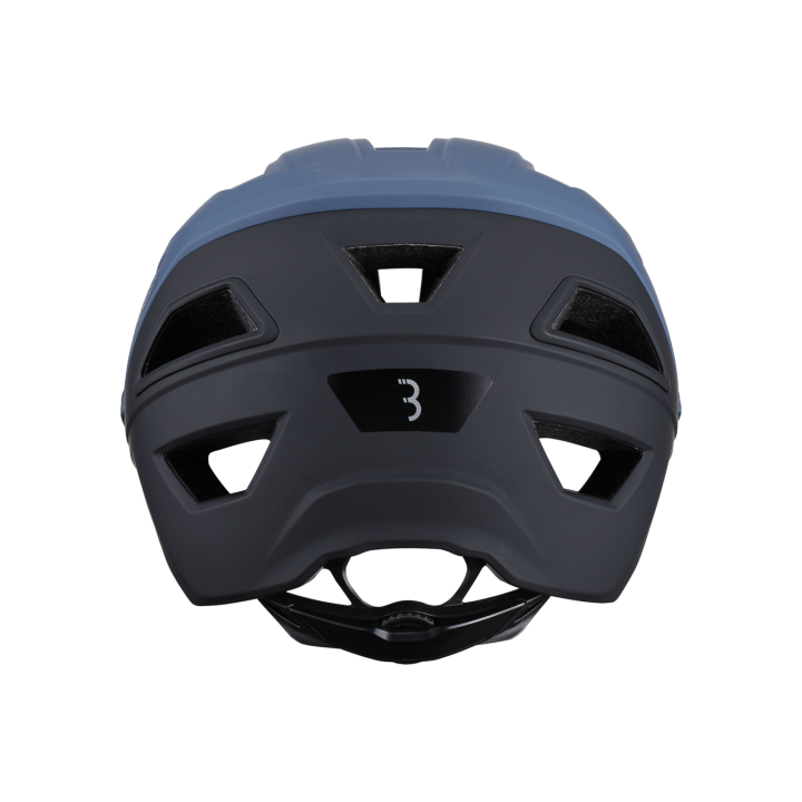 Casca BBB Shore BHE-59 Heritage Blue M (54-58 cm)