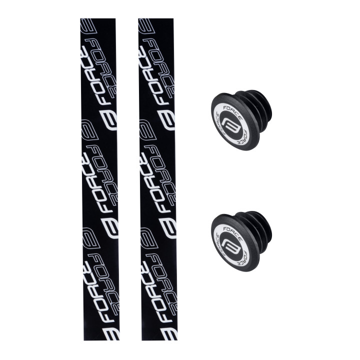 Ghidolina Force LEAF, alb