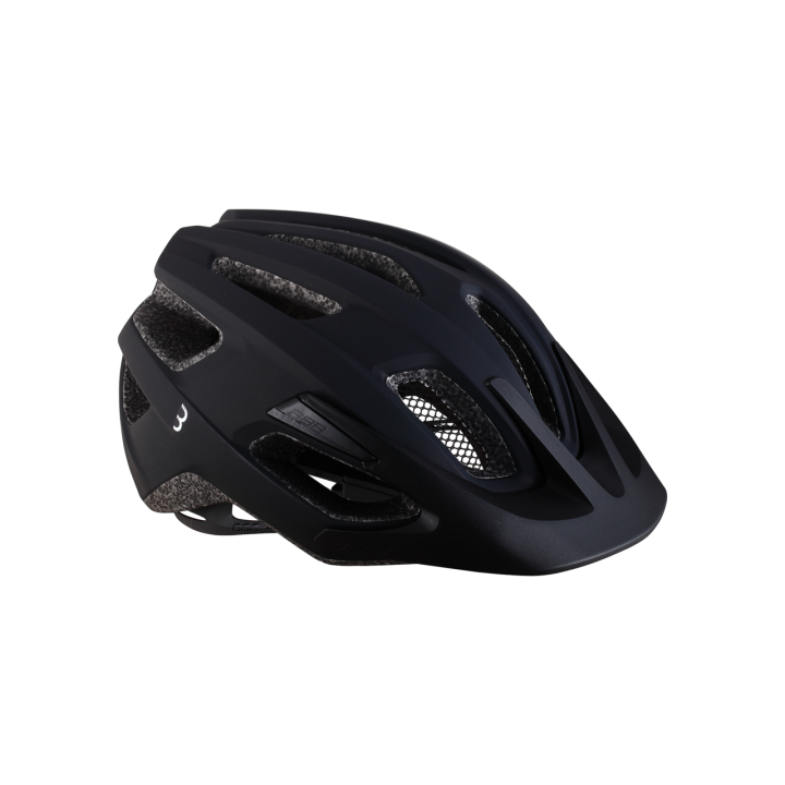 Casca BBB Kite 2.0 BHE-29B Negru Mat M (55-58 cm)