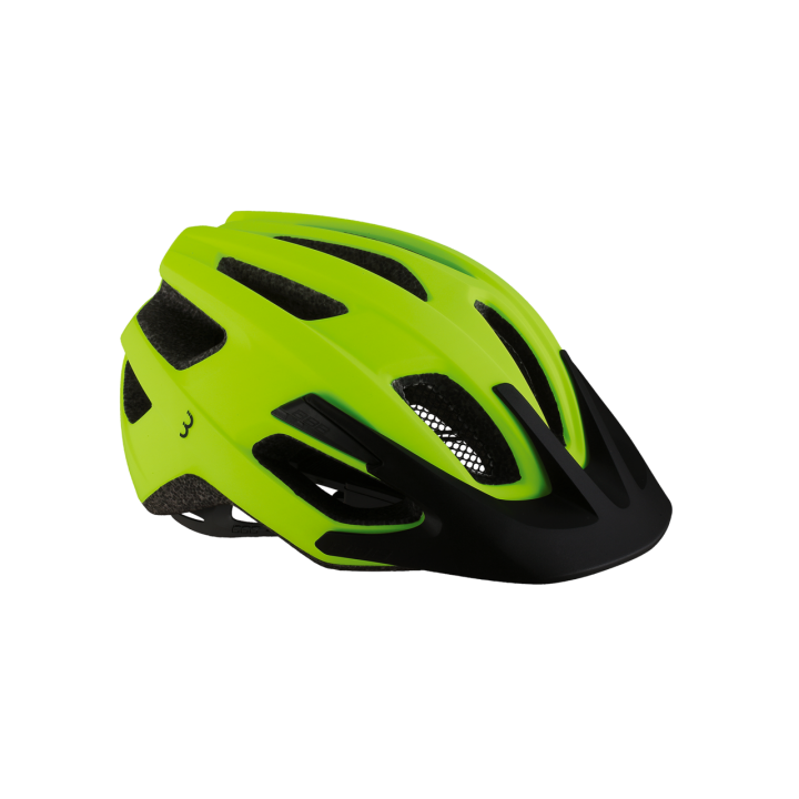 Casca BBB Kite 2.0 BHE-29B Galben Neon M (55-58 cm)