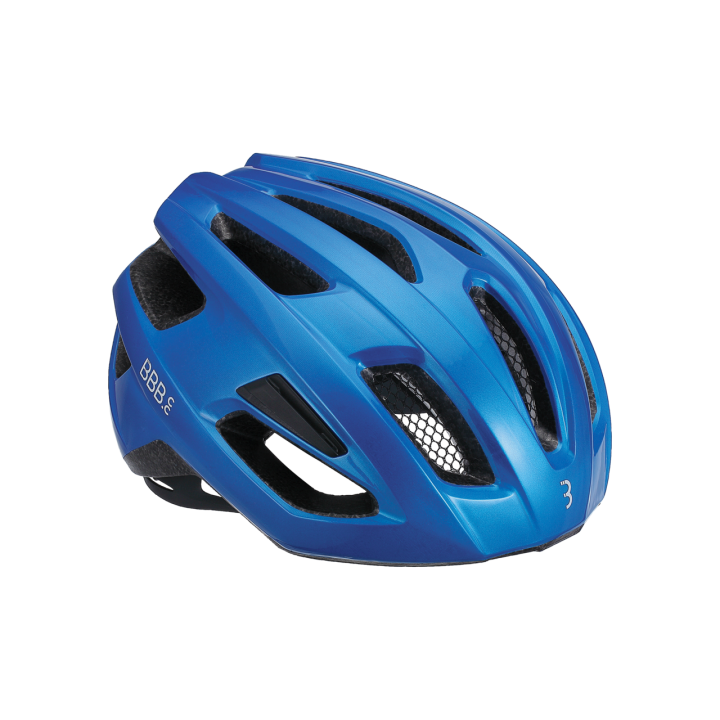 Casca BBB Kite 2.0 BHE-29B Alabstru Lucios L (58-61 cm)