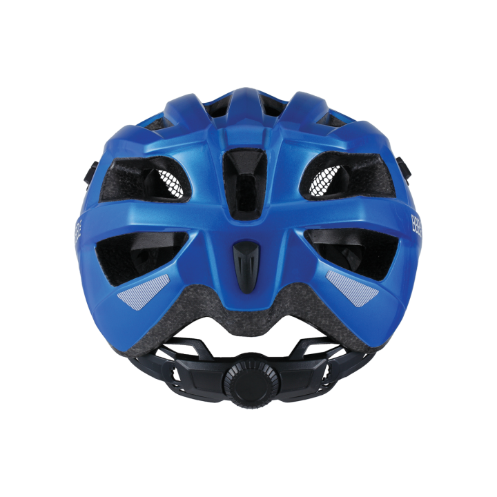 Casca BBB Kite 2.0 BHE-29B Alabstru Lucios L (58-61 cm)