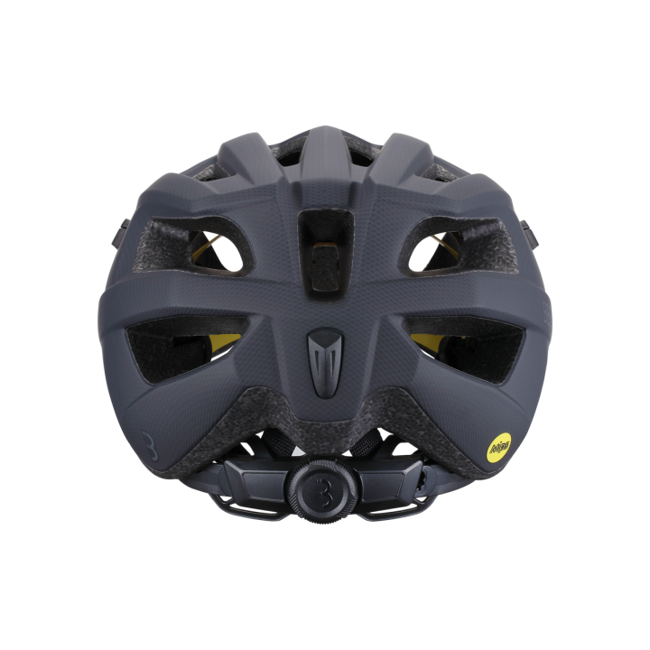 Casca BBB Dune MIPS 2.0 BHE-22B Negru Mat M (55-58 cm)