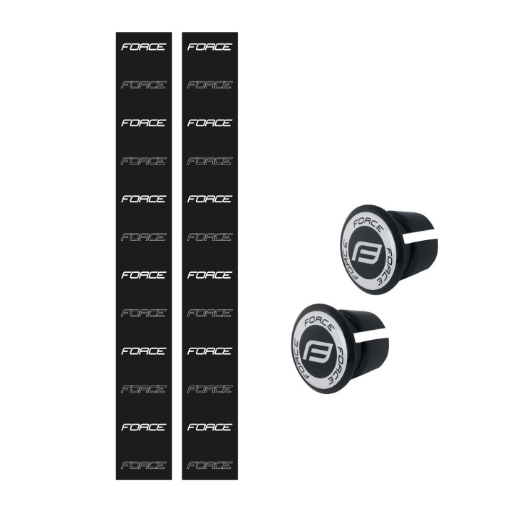 Ghidolina Force EVA, orange