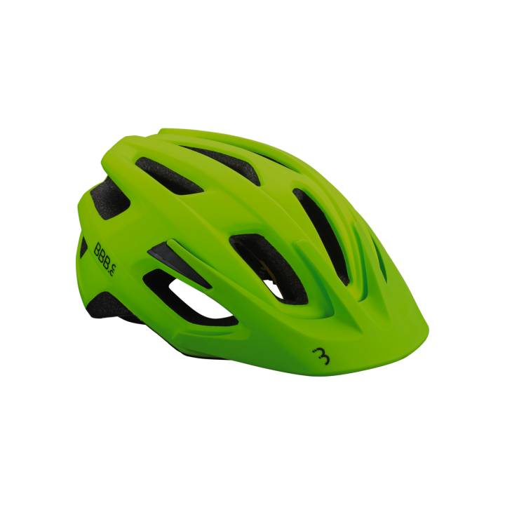 Casca BBB Dune MIPS BHE-22 Galben Neon L (58-61 cm)