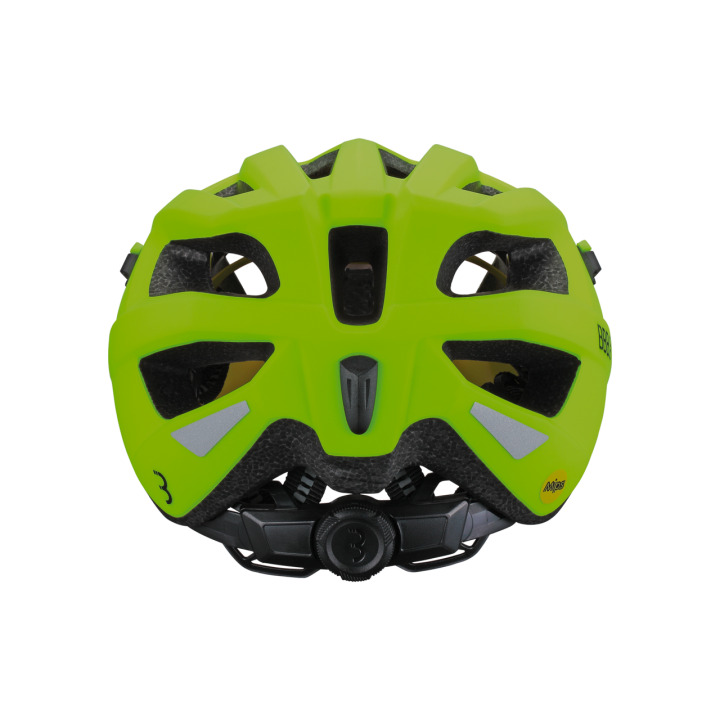 Casca BBB Dune MIPS BHE-22 Galben Neon M (55-58 cm)