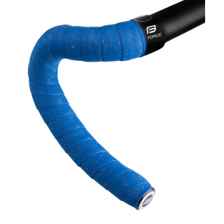 Ghidolina Force cork, albastru