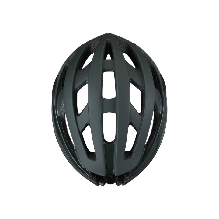 Casca BBB Hawk BHE-151 Olive Green Mat M (54-58 cm)