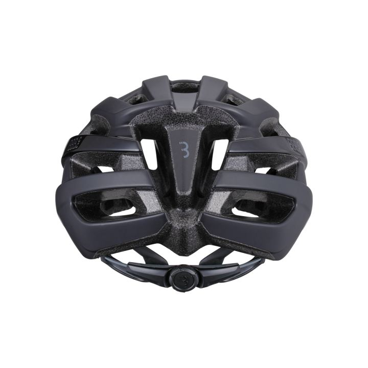 Casca BBB Hawk BHE-151 Negru Mat L (58-62 cm)