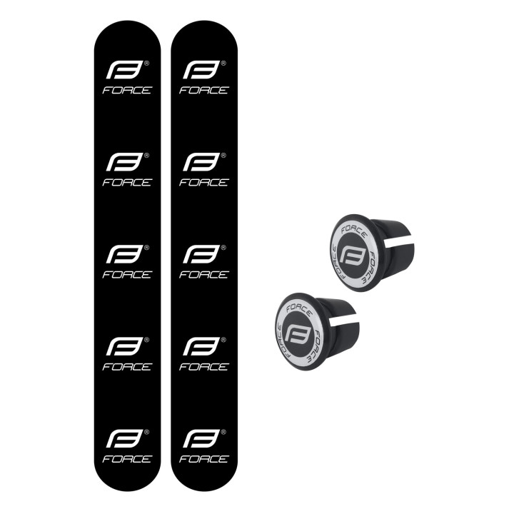 Ghidolina Force cork, albastru