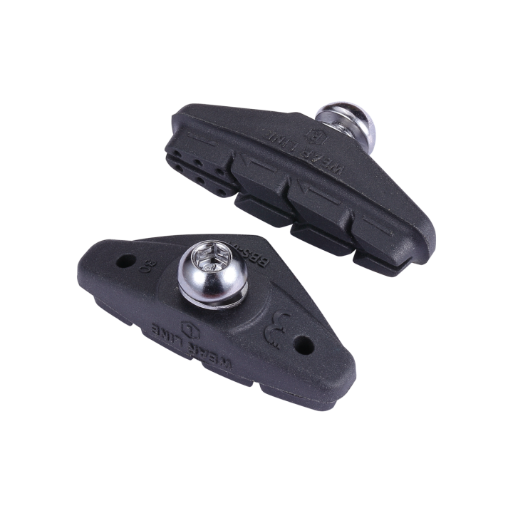 Saboti de frana BBB BBS-01D91 RoadStop Deluxe