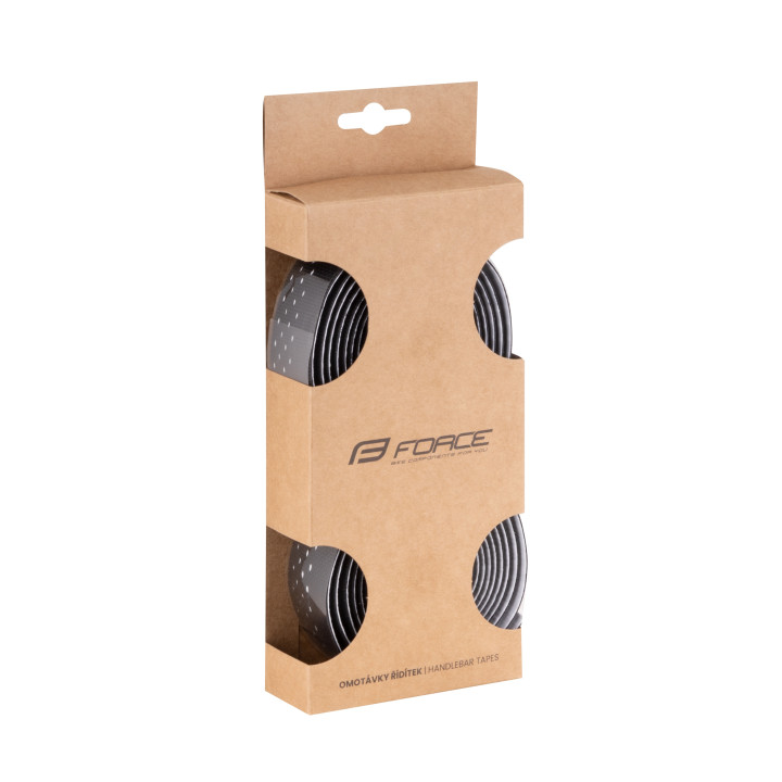 Ghidolina Force CONTROL PRO, negru