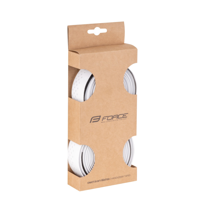 Ghidolina Force CONTROL PRO, alb