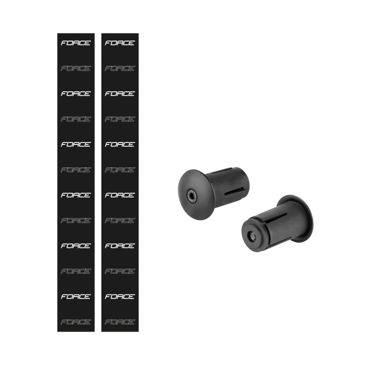 Ghidolina Force CONTROL PRO, alb