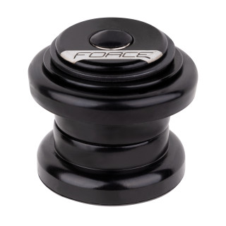 Cuvete Force AHEAD 1 1/8 Fe, negru