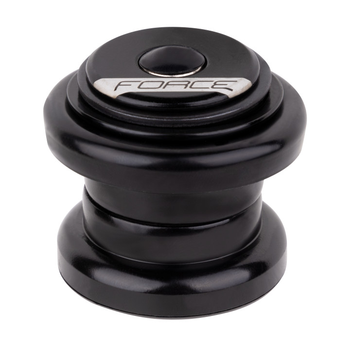 Cuvete Force AHEAD 1 1/8 Fe, negru