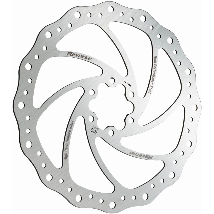 Disc frana Reverse Discrotor Otel 180mm