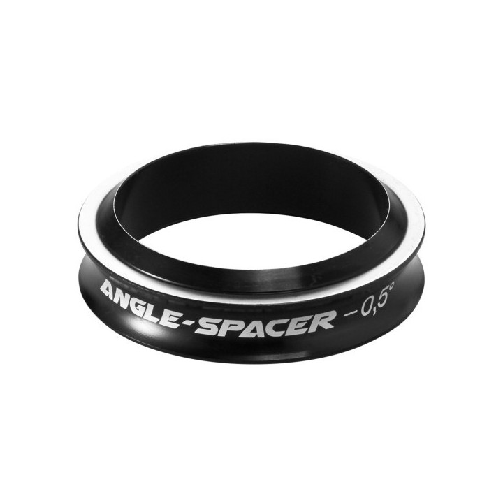 Distantier Cuvete Reverse -0.5 Grade Tapered