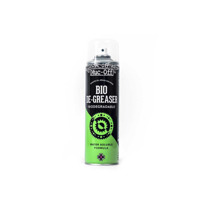 Spray Muc-Off Degreaser 500ml